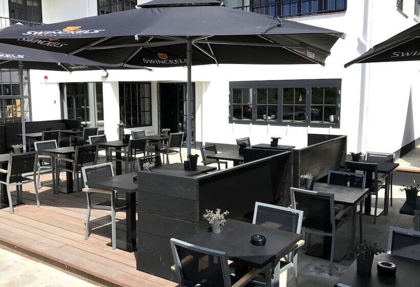 Fletcher Boutique Hotel Duinoord