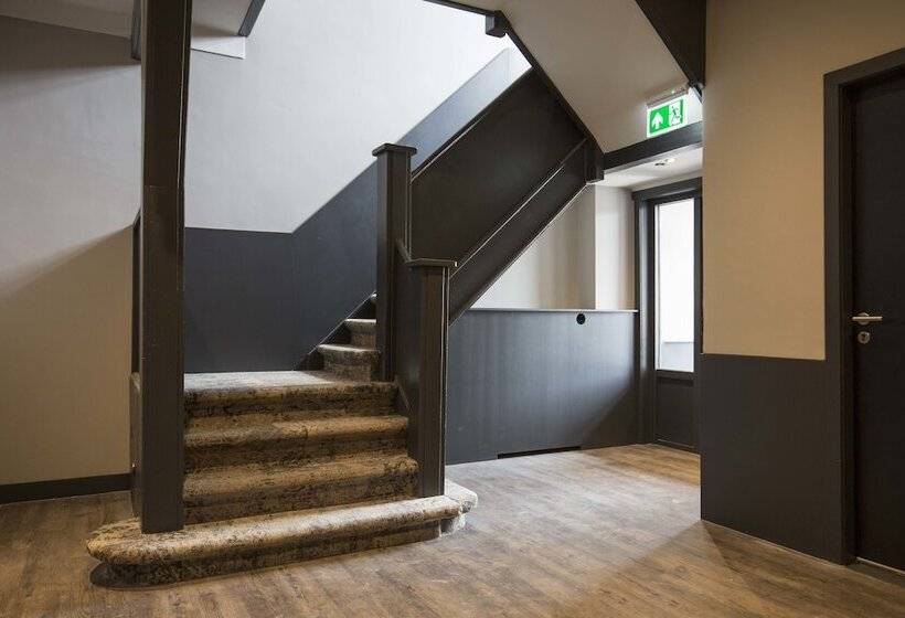 Fletcher Boutique Hotel Duinoord