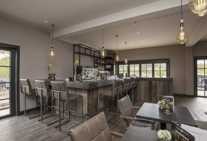 Fletcher Boutique Hotel Duinoord