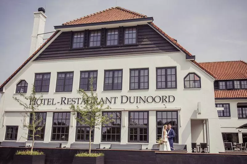 Fletcher Boutique Hotel Duinoord