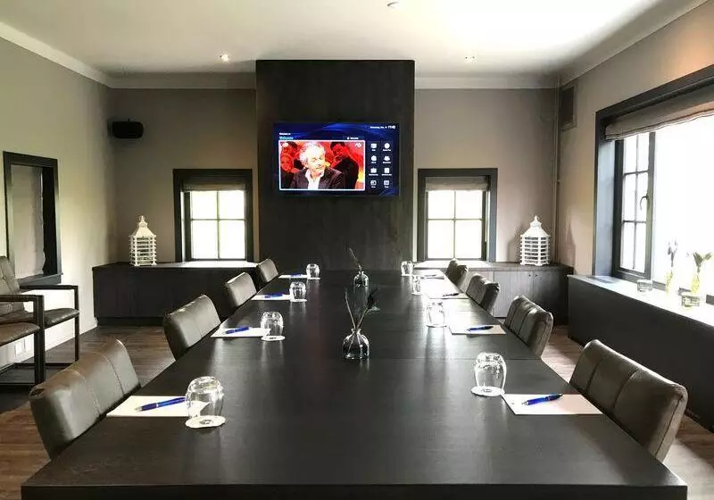 Fletcher Boutique Hotel Duinoord