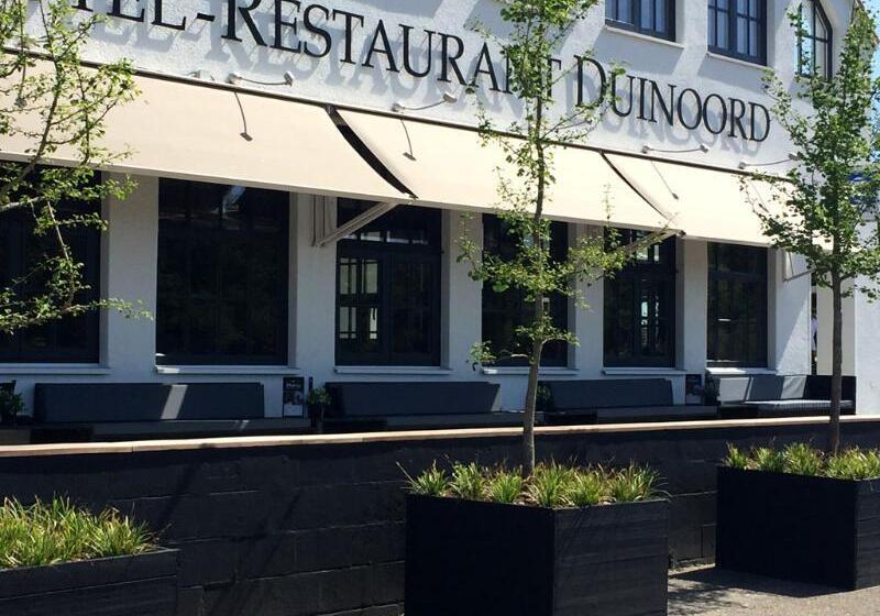 Fletcher Boutique Hotel Duinoord