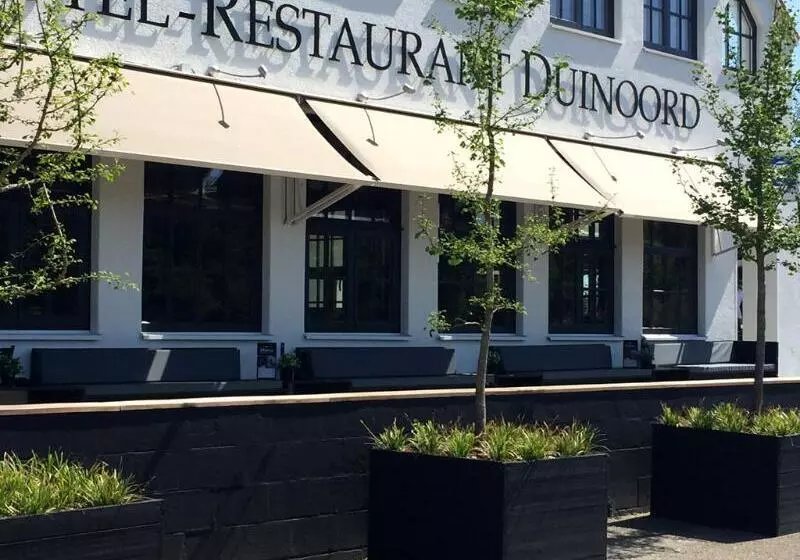 Fletcher Boutique Hotel Duinoord