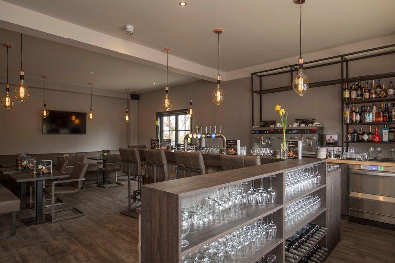 Fletcher Boutique Hotel Duinoord