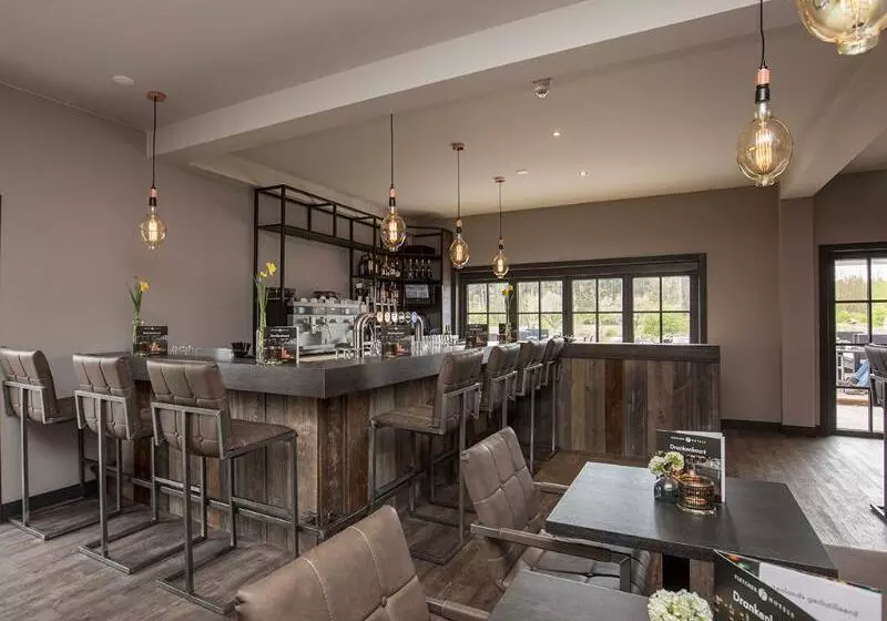 Fletcher Boutique Hotel Duinoord