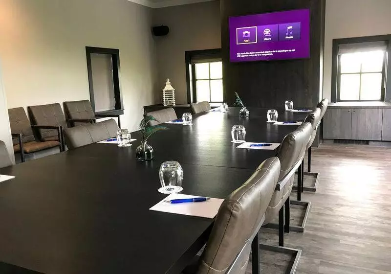 Fletcher Boutique Hotel Duinoord