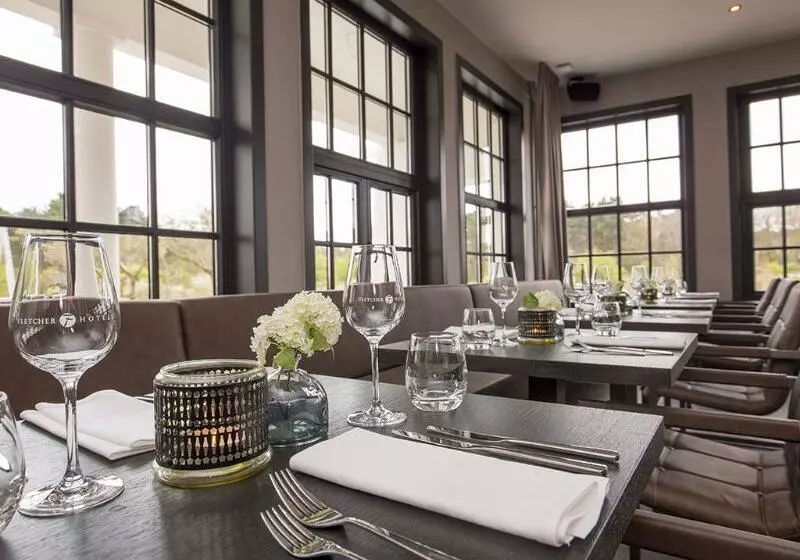 Fletcher Boutique Hotel Duinoord