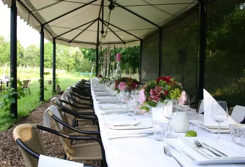 Fletcher Hotel Restaurant De Klepperman