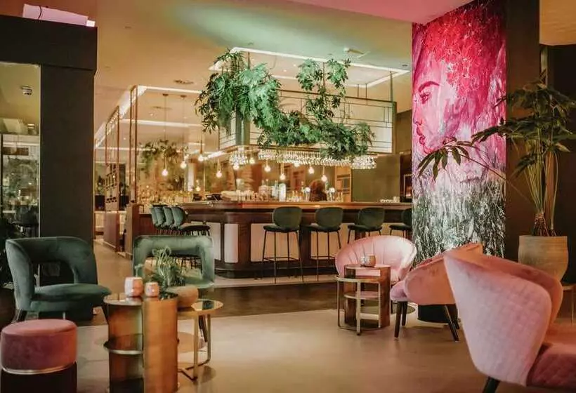 Hotel Hilton Rotterdam