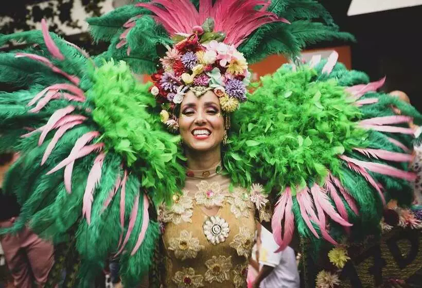 Hotel Hilton Rotterdam