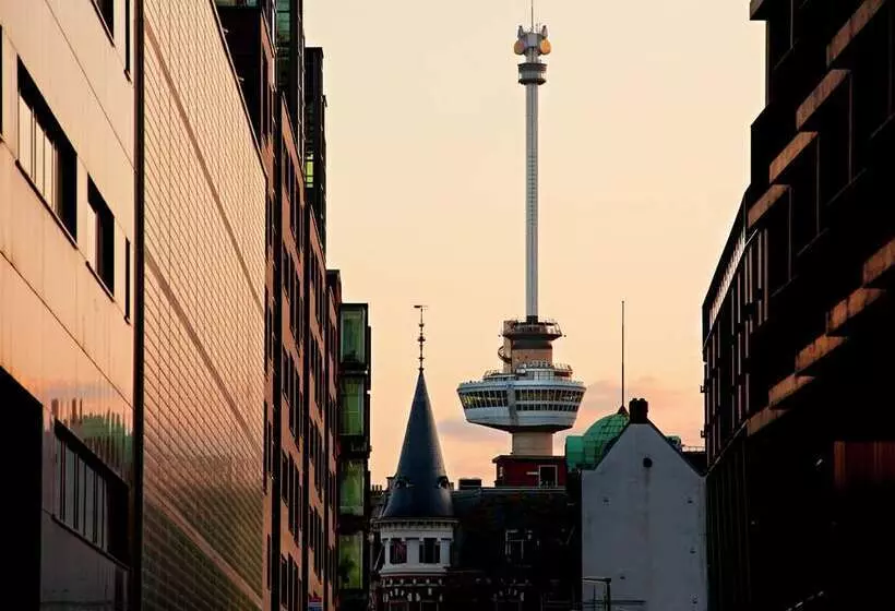 Hotel Hilton Rotterdam