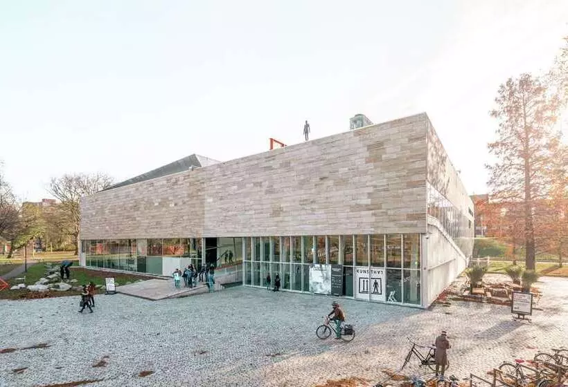 Hotel Hilton Rotterdam