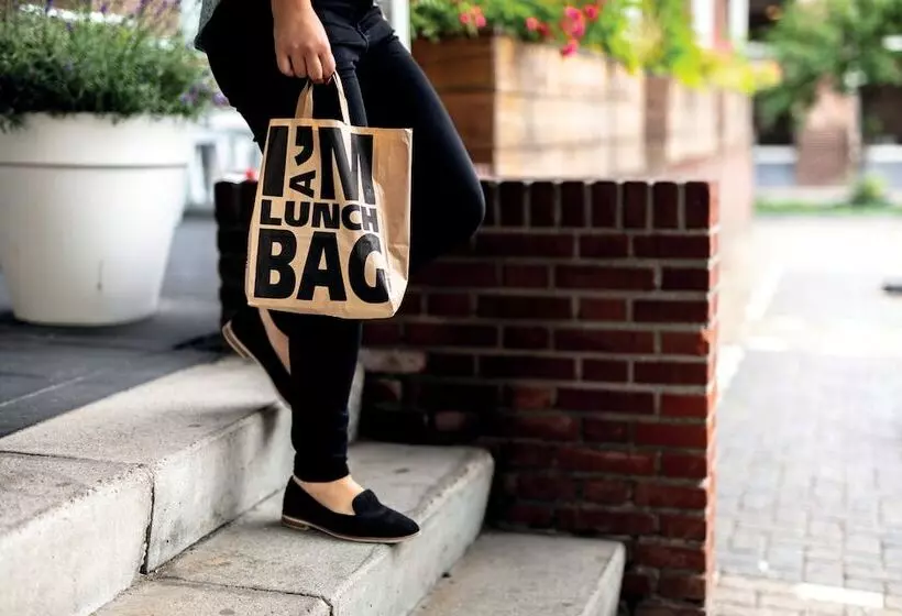 Leonardo Hotel Breda City Center