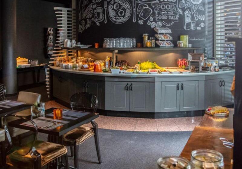 Leonardo Hotel Breda City Center