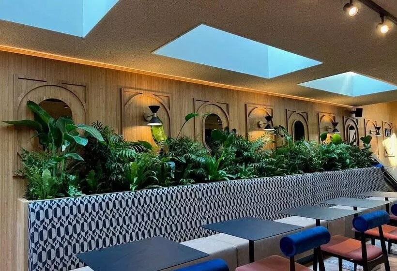 Hotel Nicolaas Witsen