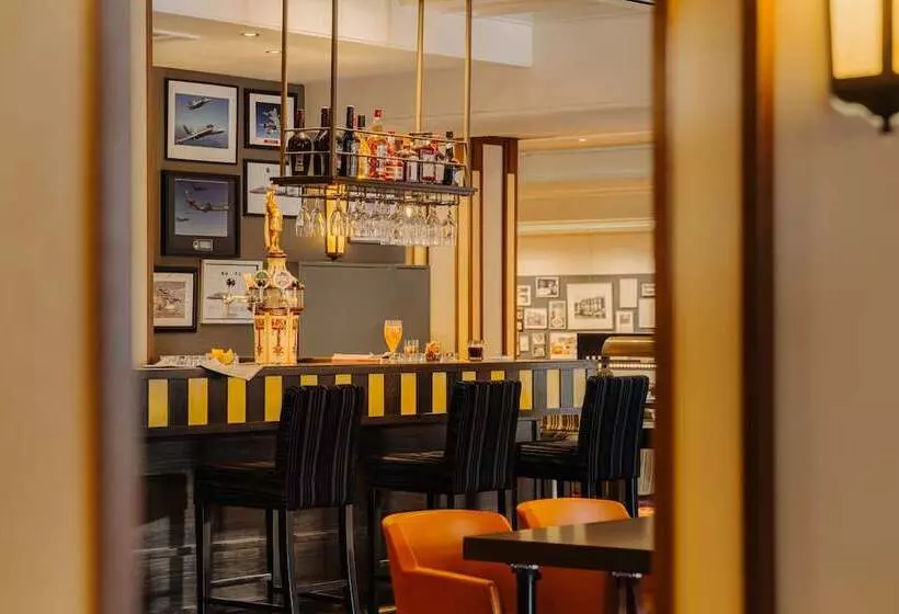 Oranje Hotel Leeuwarden