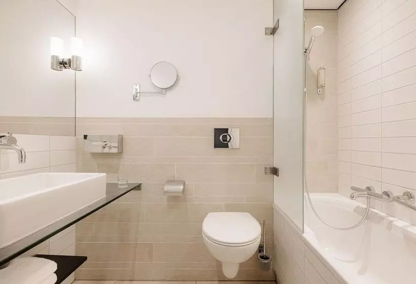 Oranje Hotel Leeuwarden