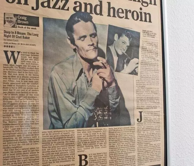 فندق Prins Hendrik