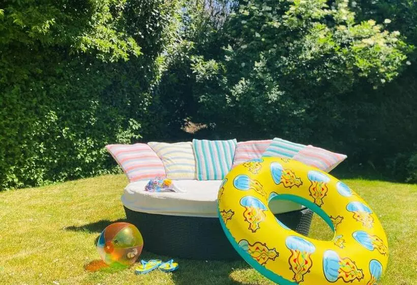 فندق Schaepkens Van St Fijt