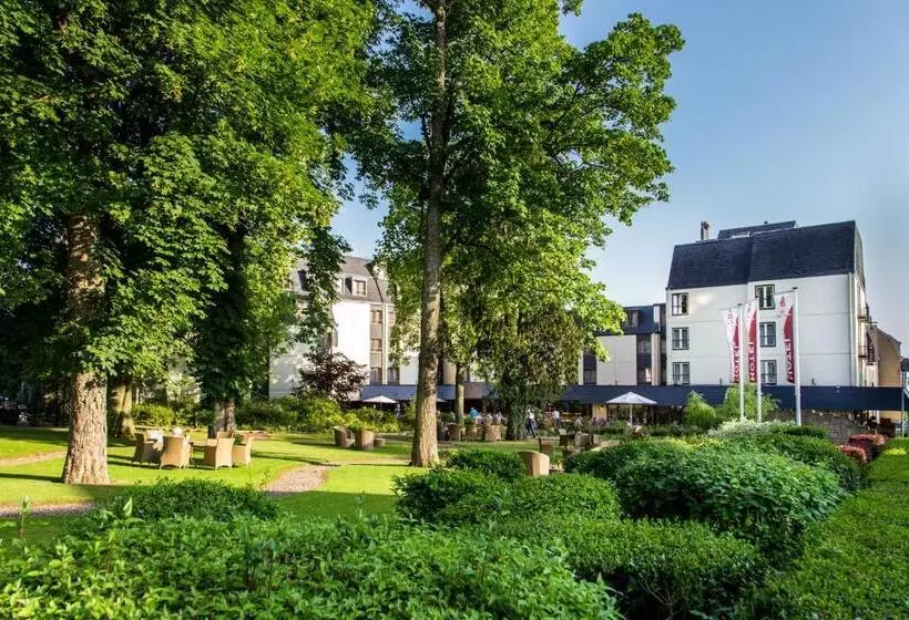 فندق Schaepkens Van St Fijt