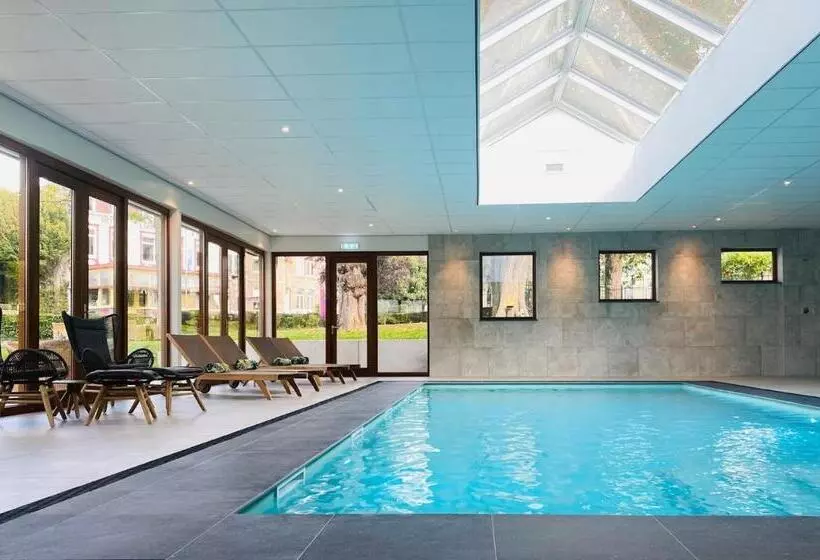 فندق Schaepkens Van St Fijt