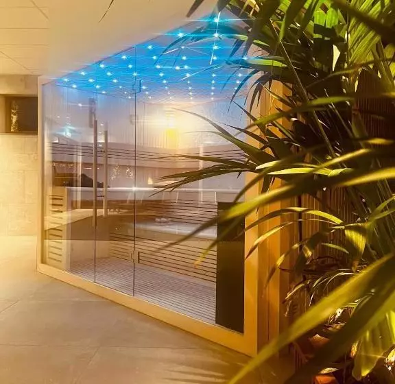 فندق Schaepkens Van St Fijt