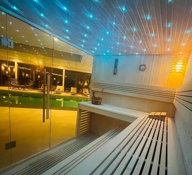 فندق Schaepkens Van St Fijt