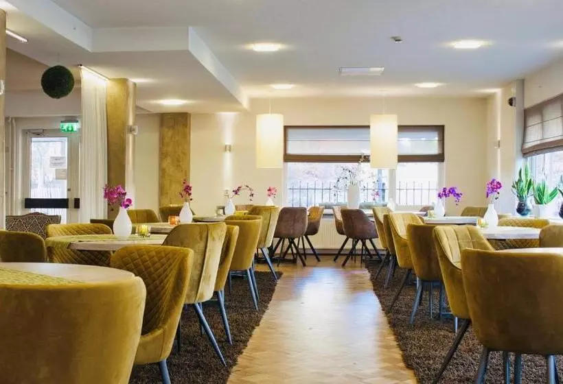 فندق Schaepkens Van St Fijt