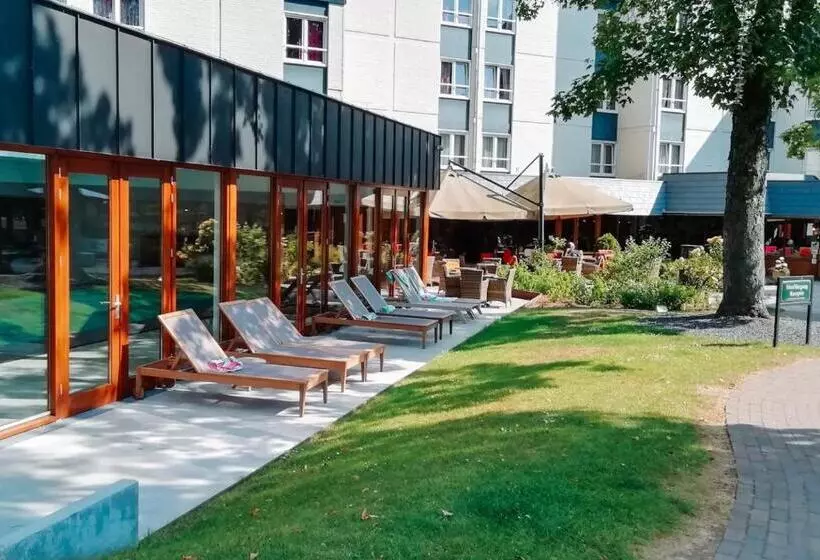 فندق Schaepkens Van St Fijt