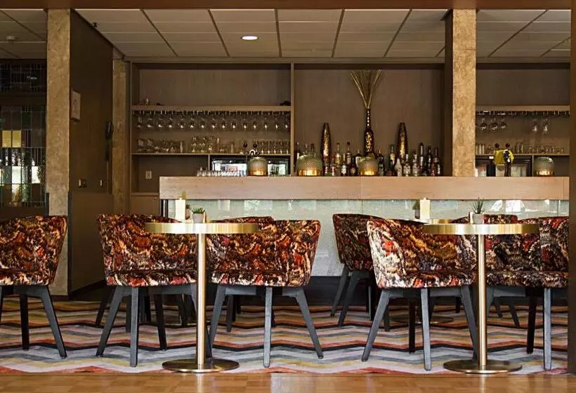 فندق Schaepkens Van St Fijt