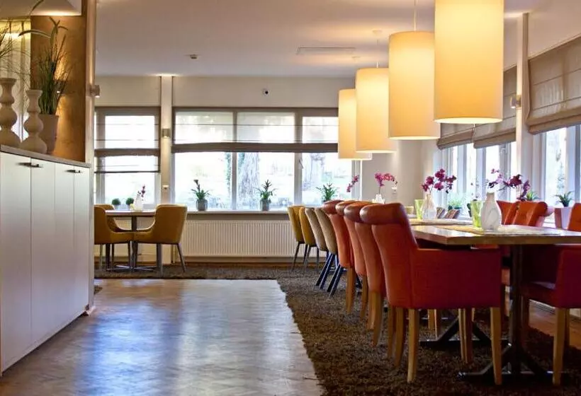 فندق Schaepkens Van St Fijt