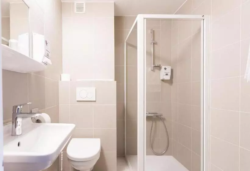 فندق Schaepkens Van St Fijt