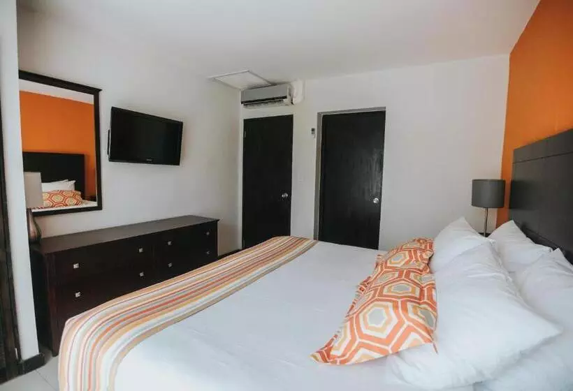 Talk Of The Town Beach Hotel & Beach Club By Gh Hoteles