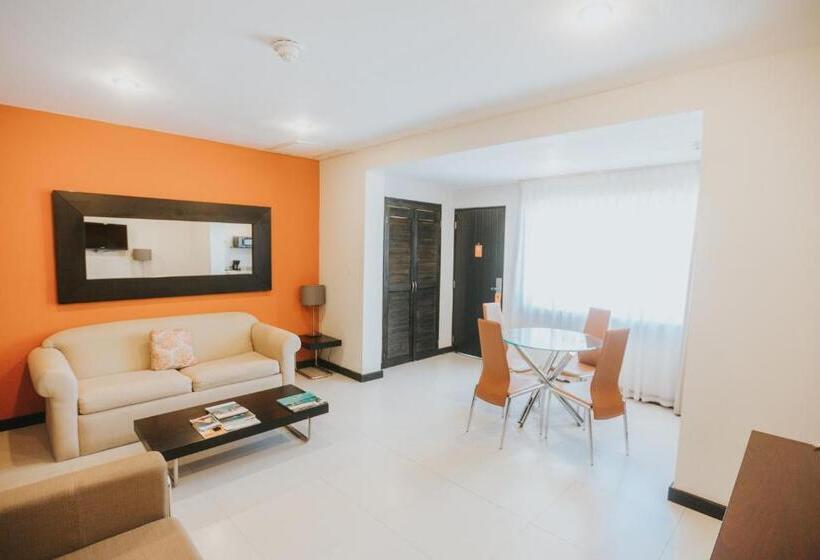 Talk Of The Town Beach Hotel & Beach Club By Gh Hoteles