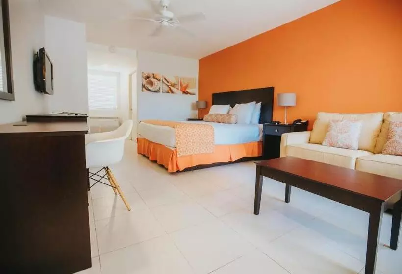 Talk Of The Town Beach Hotel & Beach Club By Gh Hoteles