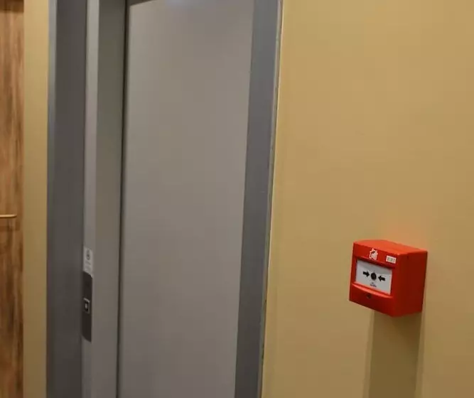 هتل The If Boutique