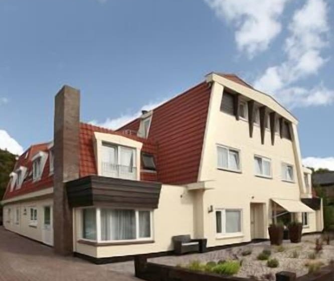 Отель Zeerust Texel