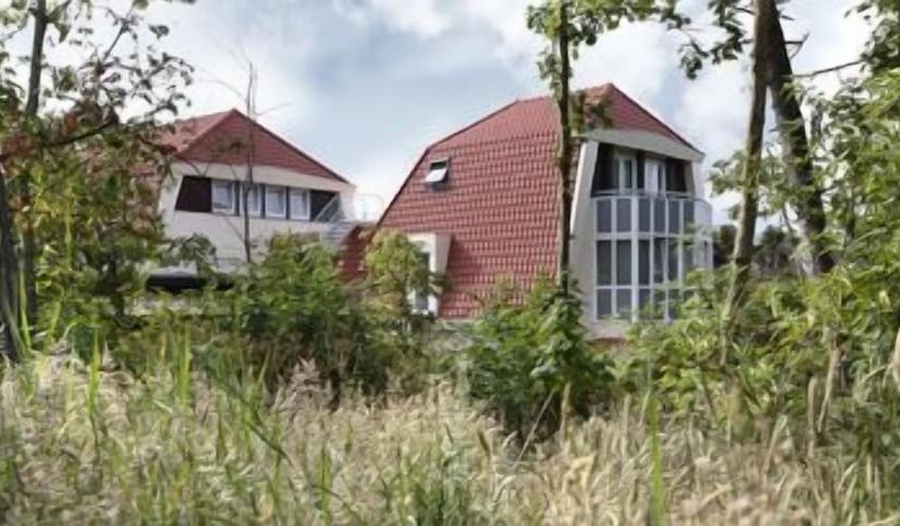 Отель Zeerust Texel