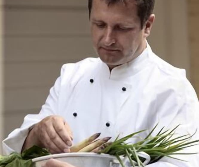 Отель Zeerust Texel