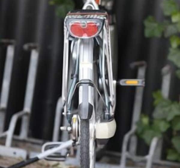 Отель Zeerust Texel