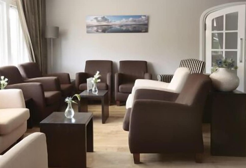 Отель Zeerust Texel