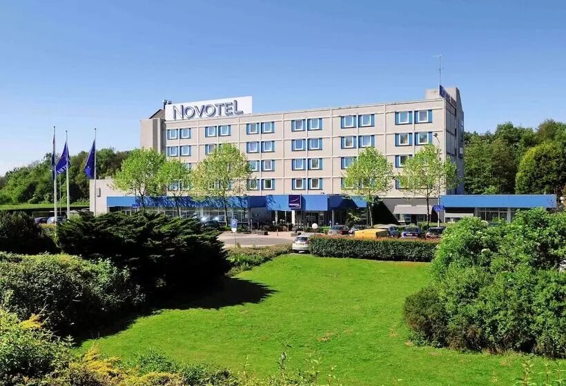 Novotel Eindhoven