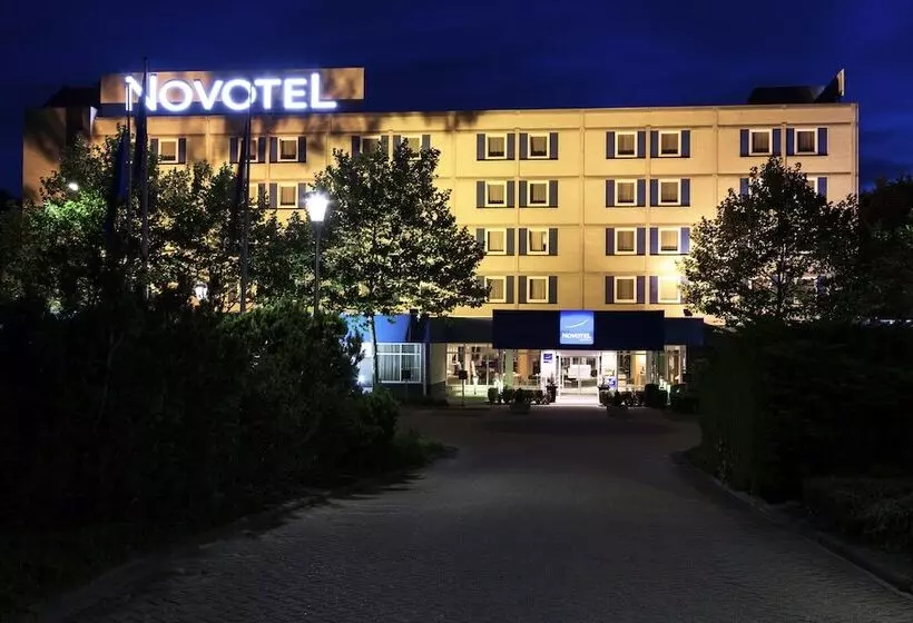 Novotel Eindhoven