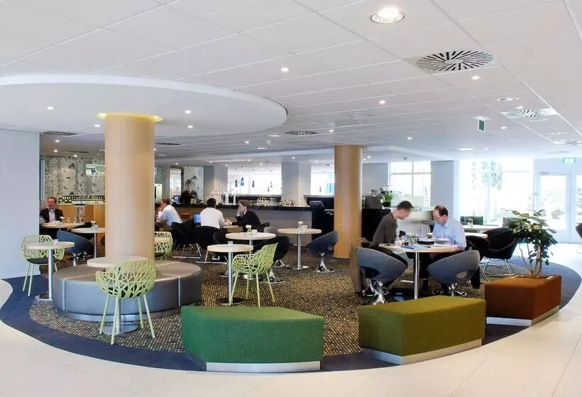 Novotel Eindhoven
