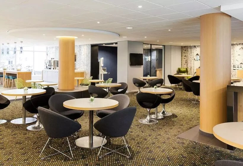 Novotel Eindhoven