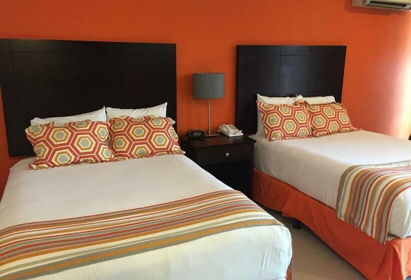 Talk Of The Town Beach Hotel & Beach Club By Gh Hoteles