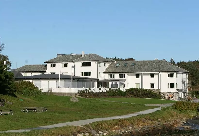 Viste Strandhotell
