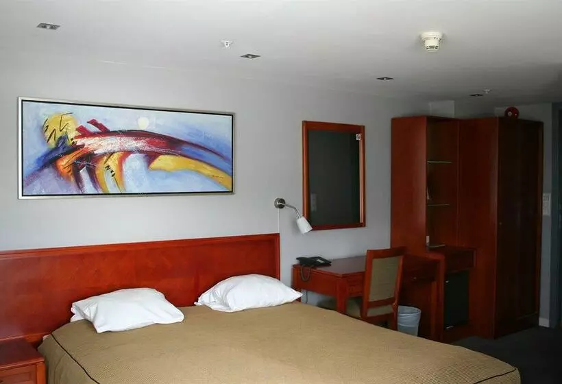 Viste Strandhotell