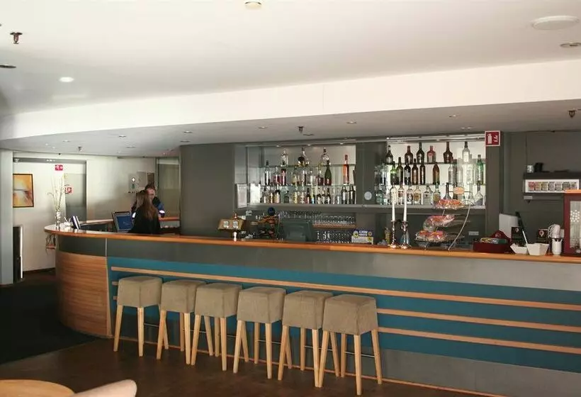 Viste Strandhotell