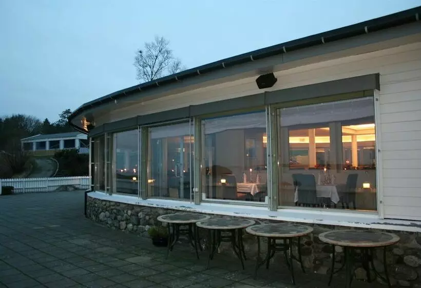Viste Strandhotell